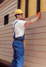 Best Fascia and Soffit Installation  in Jacksonville, OR